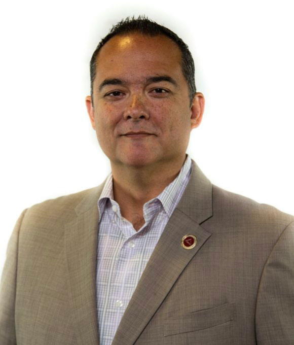 Sean Correa COO & CFO Correa Logistics