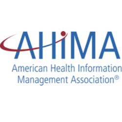 AHIMA Logo